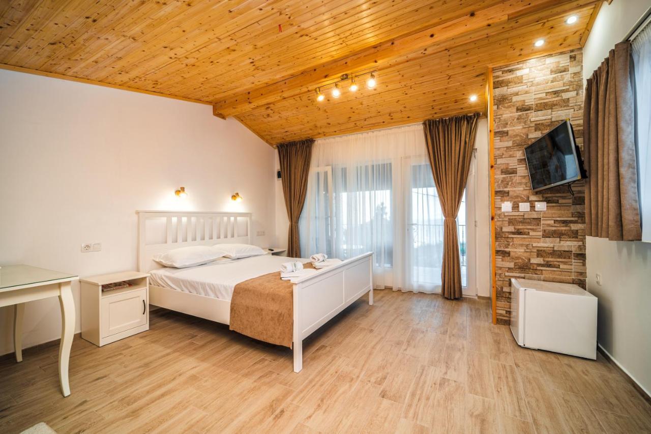 Villa Marieta Guesthouse Μπαλτσίκ Εξωτερικό φωτογραφία