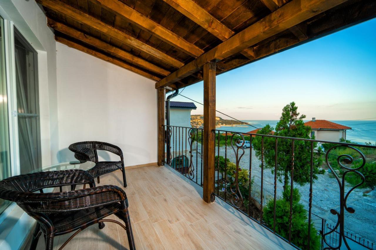 Villa Marieta Guesthouse Μπαλτσίκ Εξωτερικό φωτογραφία