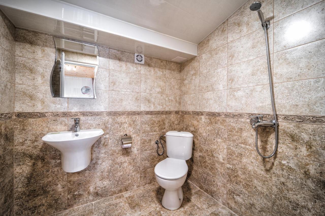 Villa Marieta Guesthouse Μπαλτσίκ Εξωτερικό φωτογραφία
