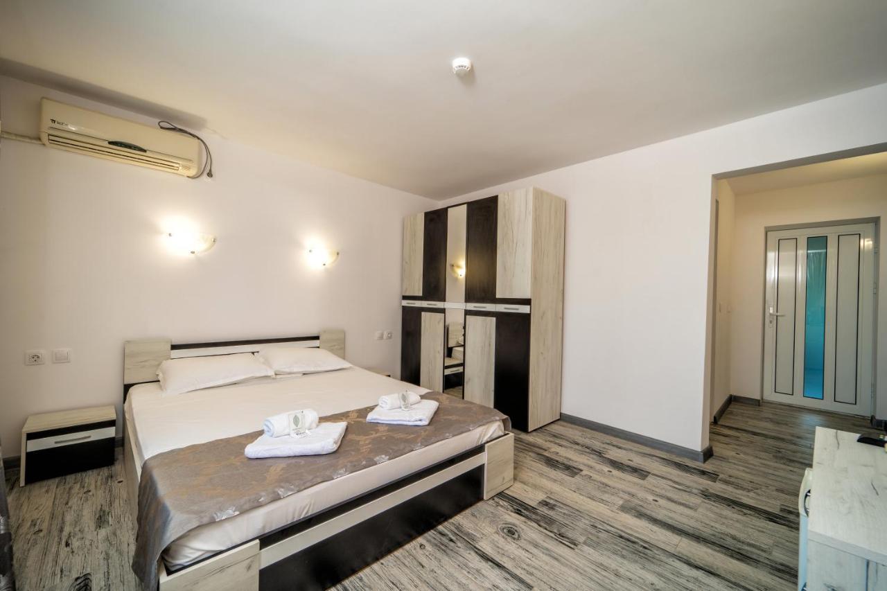 Villa Marieta Guesthouse Μπαλτσίκ Εξωτερικό φωτογραφία