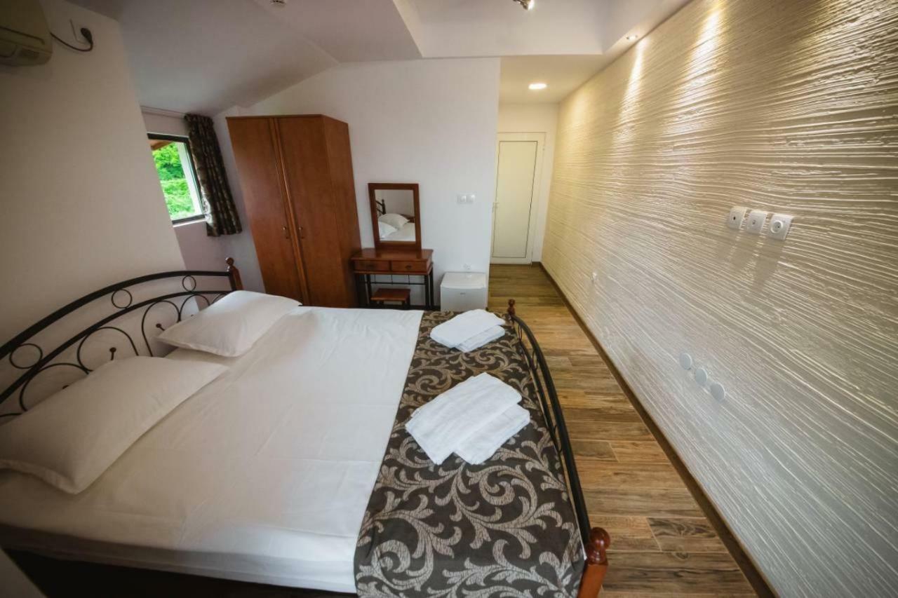 Villa Marieta Guesthouse Μπαλτσίκ Εξωτερικό φωτογραφία